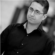 Santi da CLASES ONLINE, de cualquier materia por debajo de la Universidad